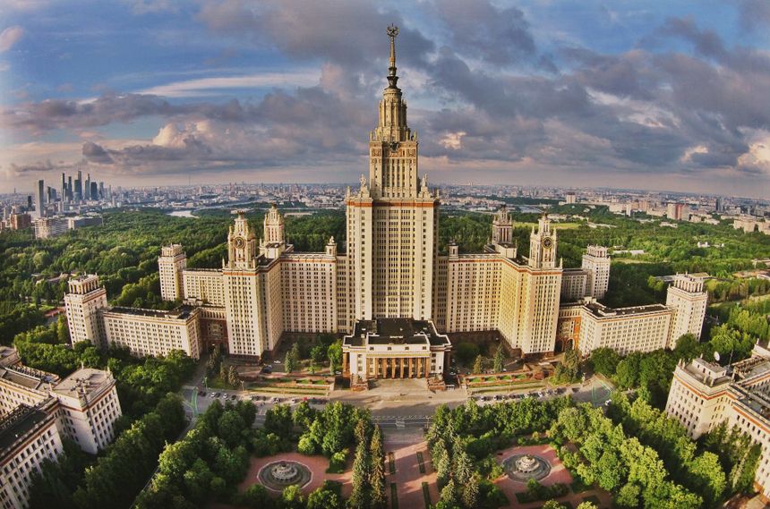 russian-university-moscow-state